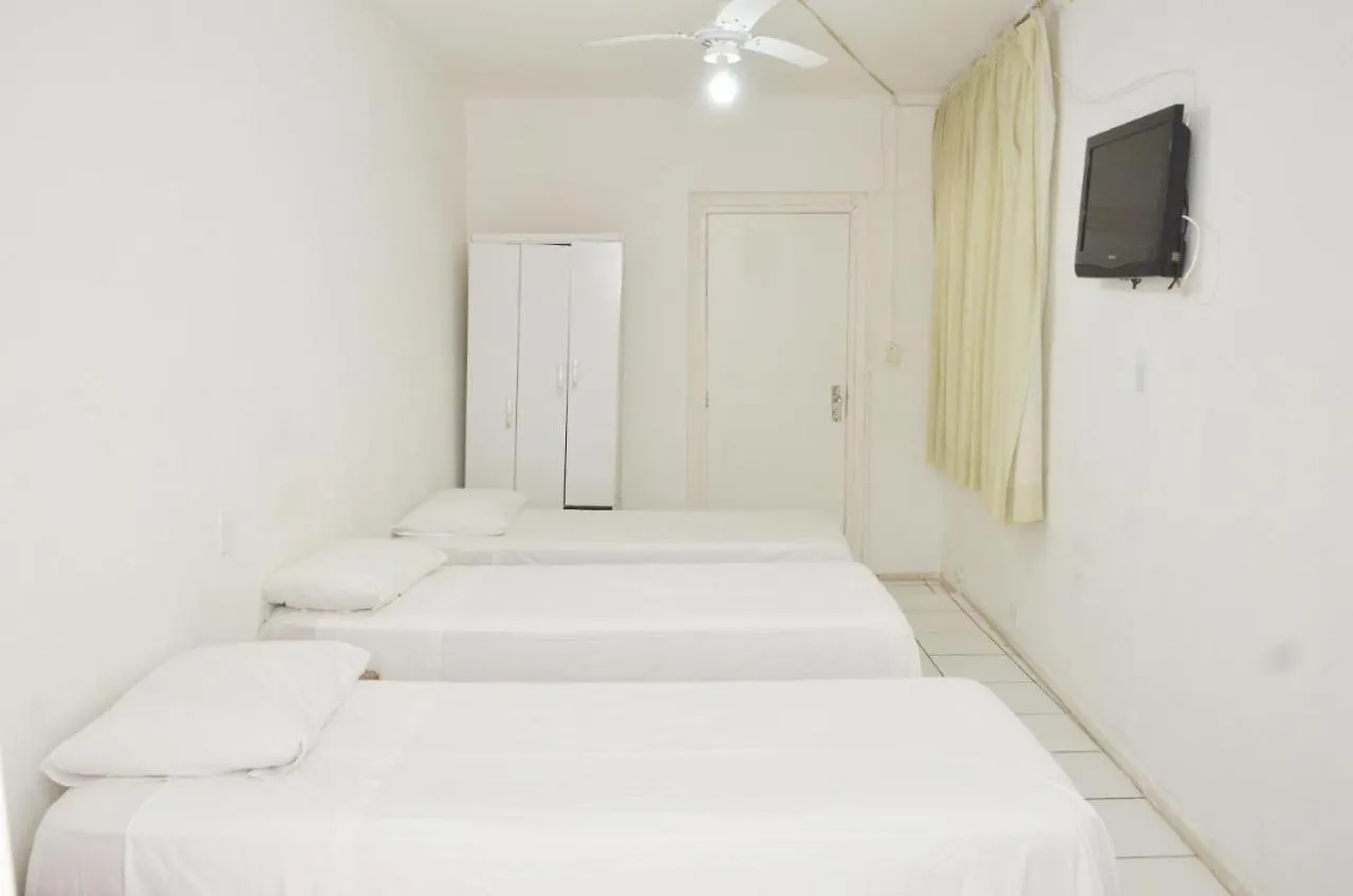 Hotel Manoa Poa Porto Alegre