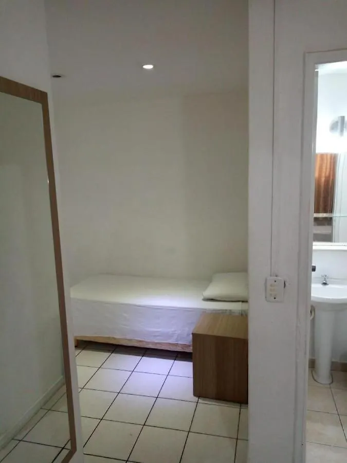 Hotel Manoa Poa Porto Alegre 0*,  Brazil