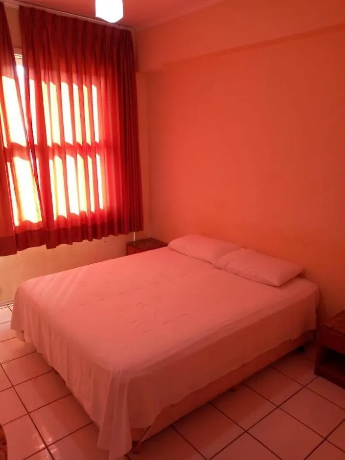 Hotel Manoa Poa Porto Alegre Brasil