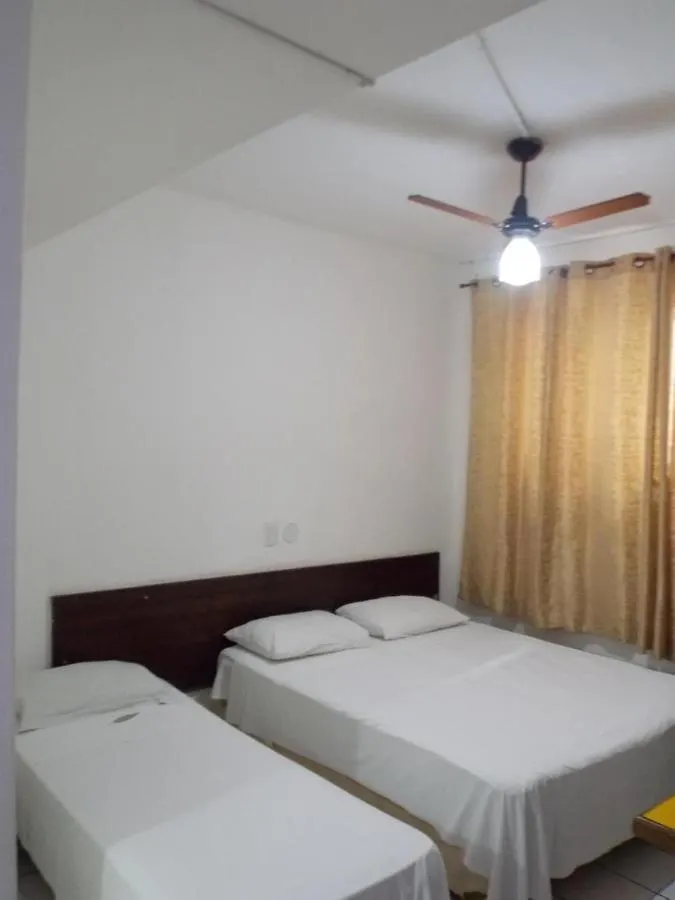 Hotel Manoa Poa Porto Alegre 0*,