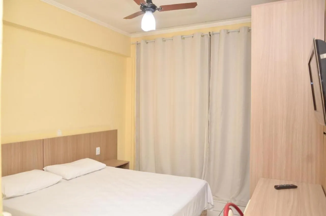 Hotel Manoa Poa Porto Alegre 0*,  Brasil