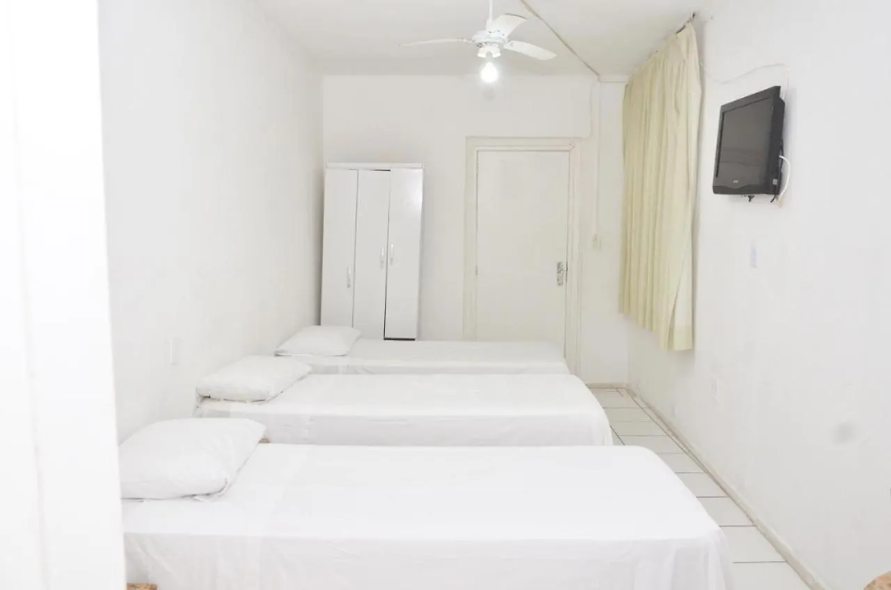 Hotel Manoa Poa Porto Alegre Brasil