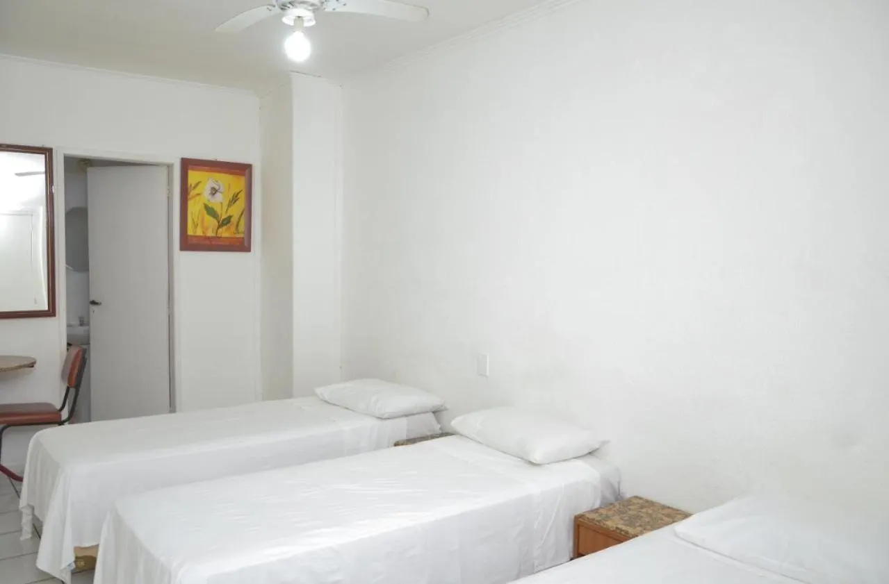 Hotel Manoa Poa Porto Alegre
