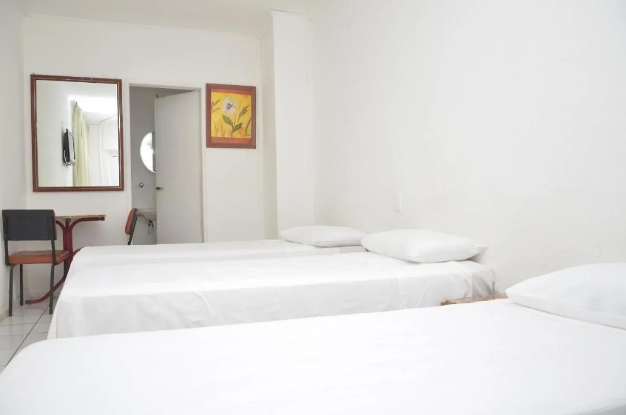 Hotel Manoa Poa Porto Alegre