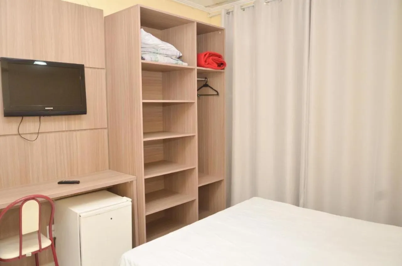 Hotel Manoa Poa Porto Alegre Brasil