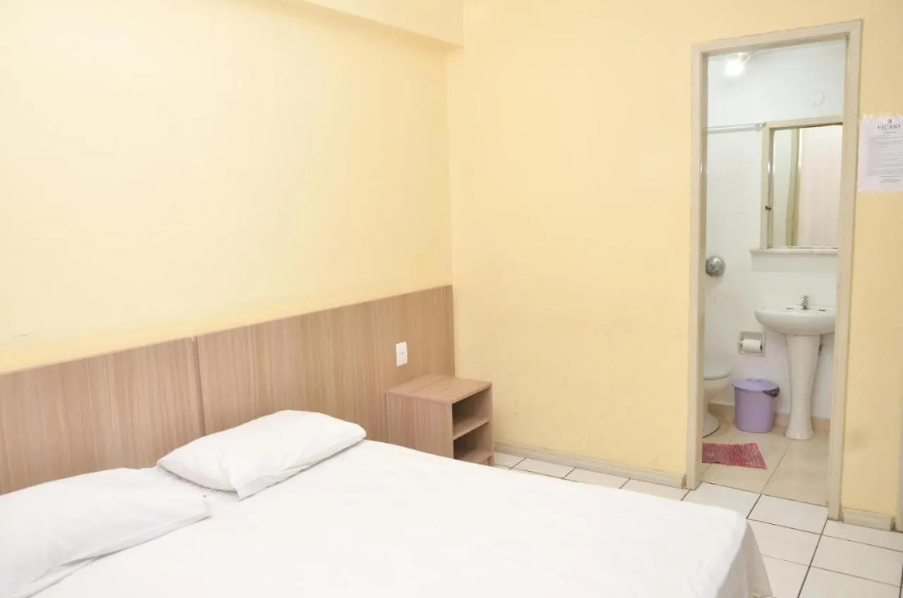 Hotel Manoa Poa Porto Alegre