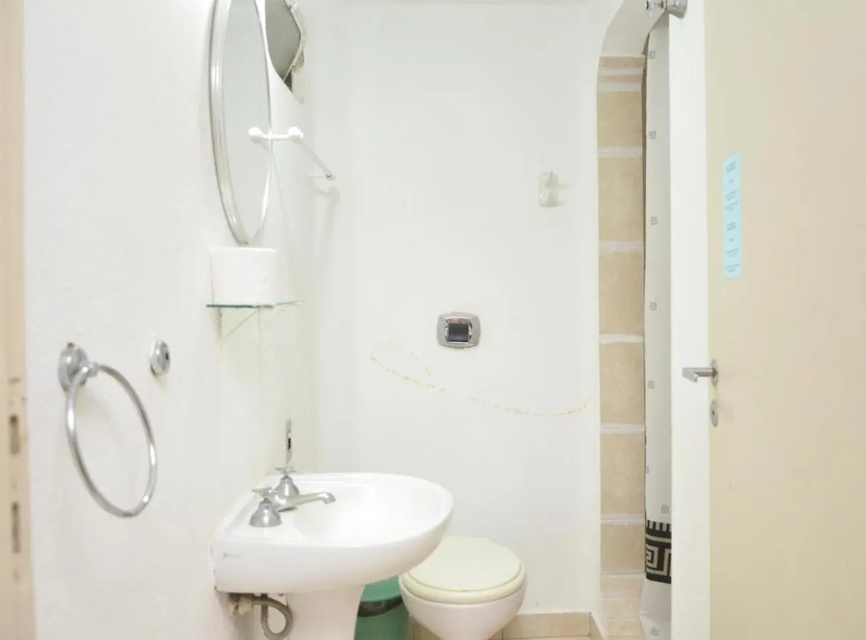 Hotel Manoa Poa Porto Alegre