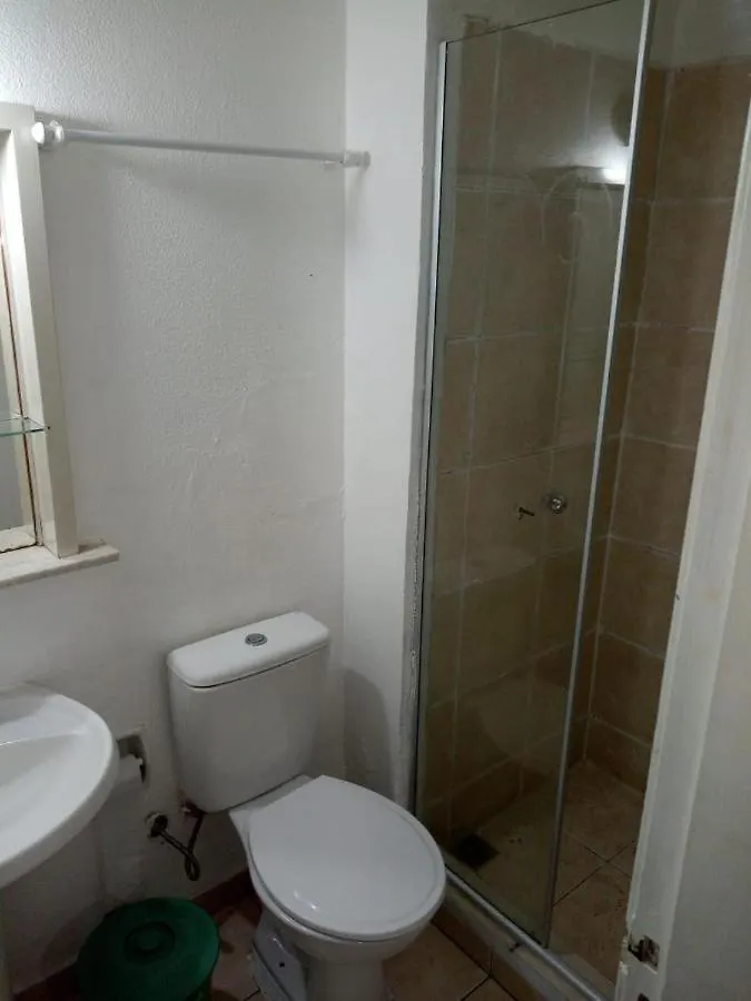 Hotel Manoa Poa Porto Alegre
