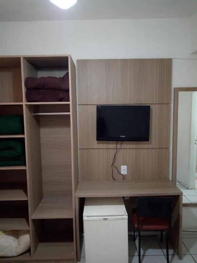 Hotel Manoa Poa Porto Alegre