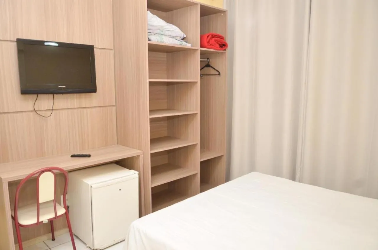 Hotel Manoa Poa Porto Alegre