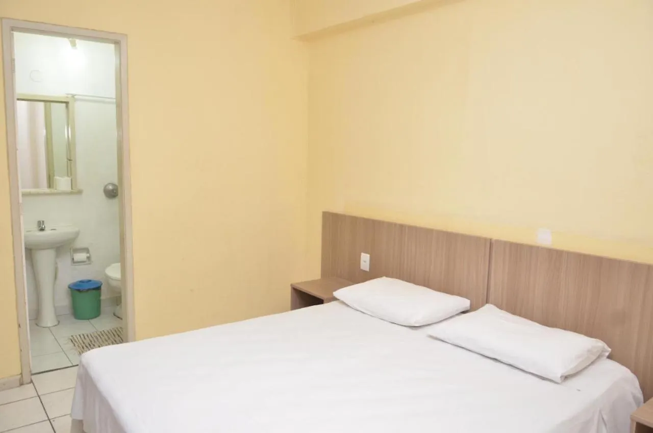 Hotel Manoa Poa Porto Alegre Brasil