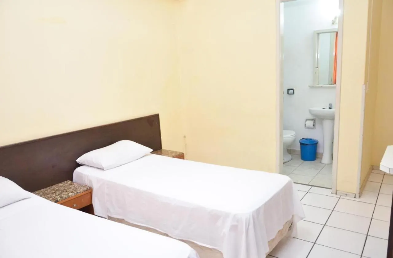 Hotel Manoa Poa Porto Alegre Brasil