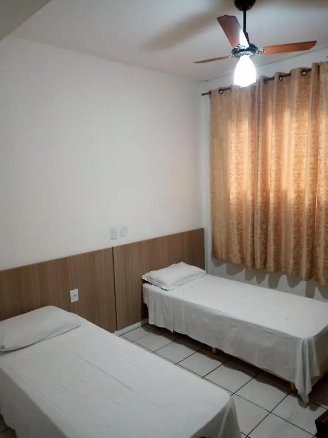 Hotel Manoa Poa Porto Alegre