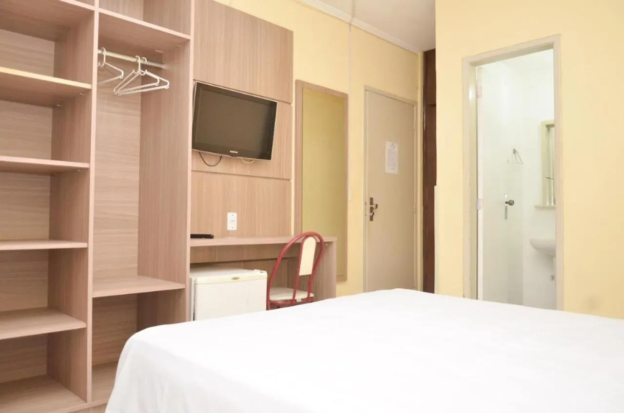 Hotel Manoa Poa Porto Alegre 0*,