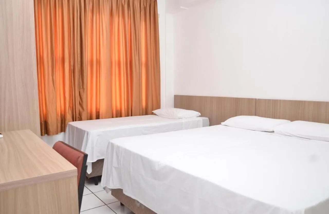 Hotel Manoa Poa Porto Alegre Brasil