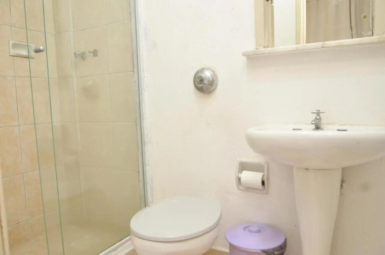 Hotel Manoa Poa Porto Alegre 0*,