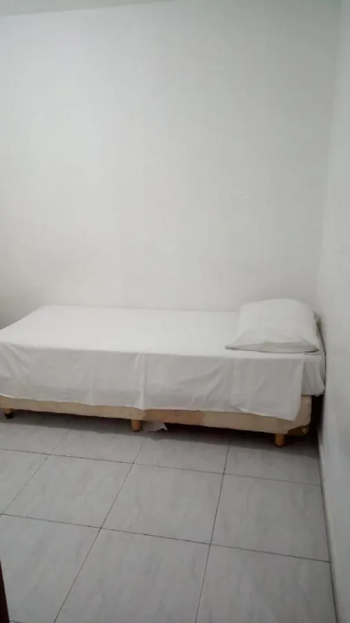Hotel Manoa Poa Porto Alegre