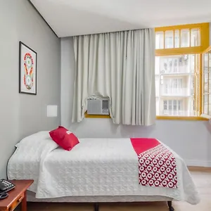 Oyo Lancaster Porto Alegre