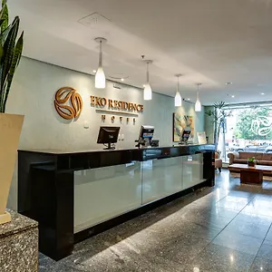 Eko - Proximo A Santa Casa E Auditorio Araujo Vianna Porto Alegre
