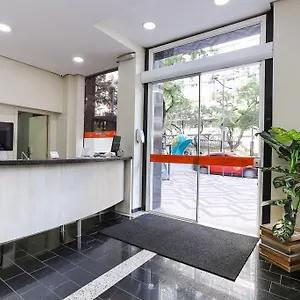 Express Savoy Centro Histórico Porto Alegre