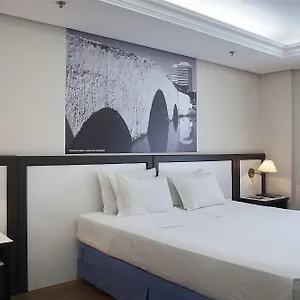 3* Hotel Master Grande - Proximo Ao Palacio Do Governo