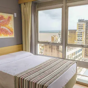 Dan Express - Próximo A Santa Casa E Ufrgs Porto Alegre