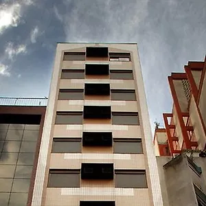 Master Express Alberto Bins - 200 Metros Do Hospital Santa Casa Porto Alegre