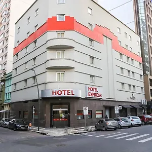 Express Centro Histórico Porto Alegre