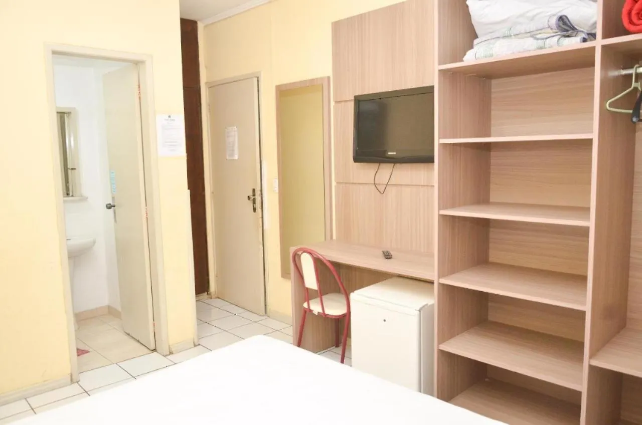 Hotel Manoa Poa Πόρτο Αλέγκρε Βραζιλία