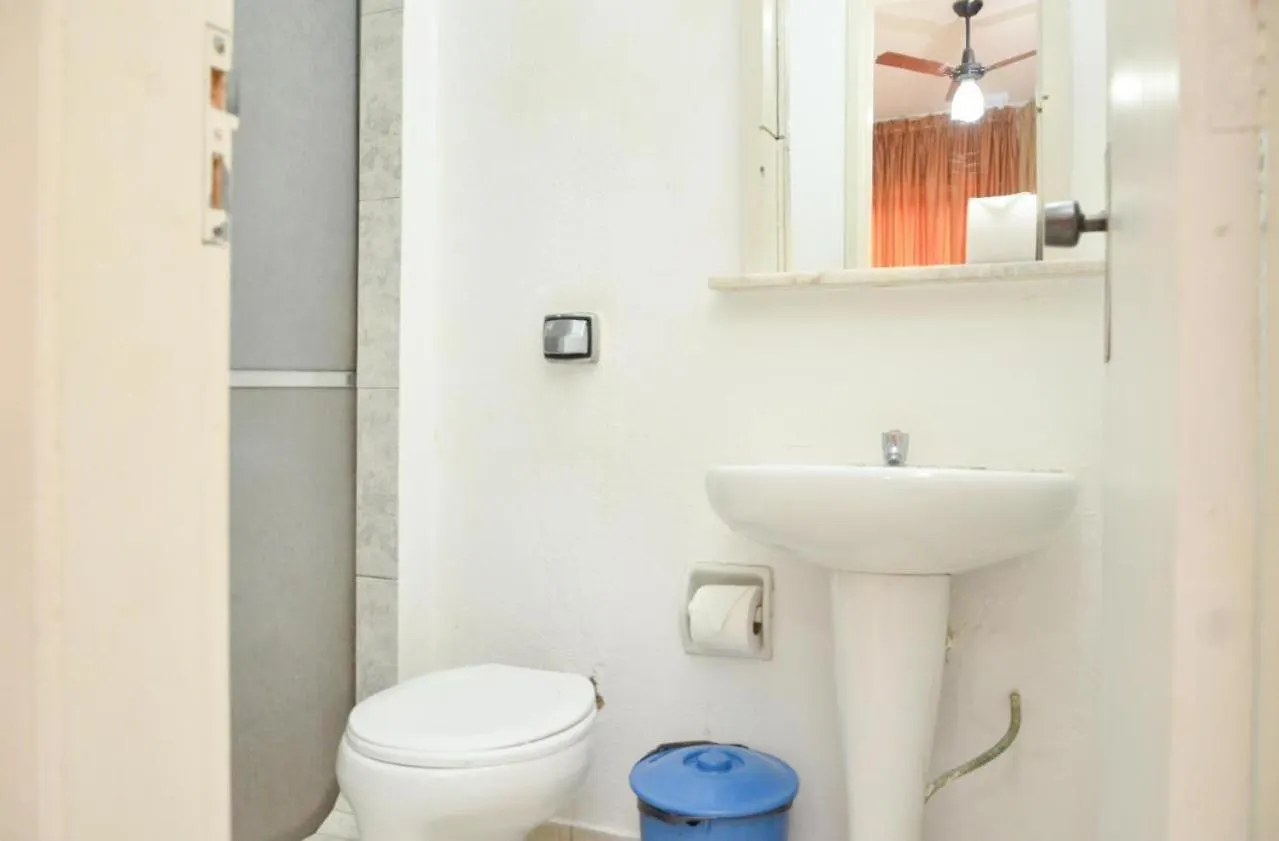 Hotel Manoa Poa Πόρτο Αλέγκρε 0*,