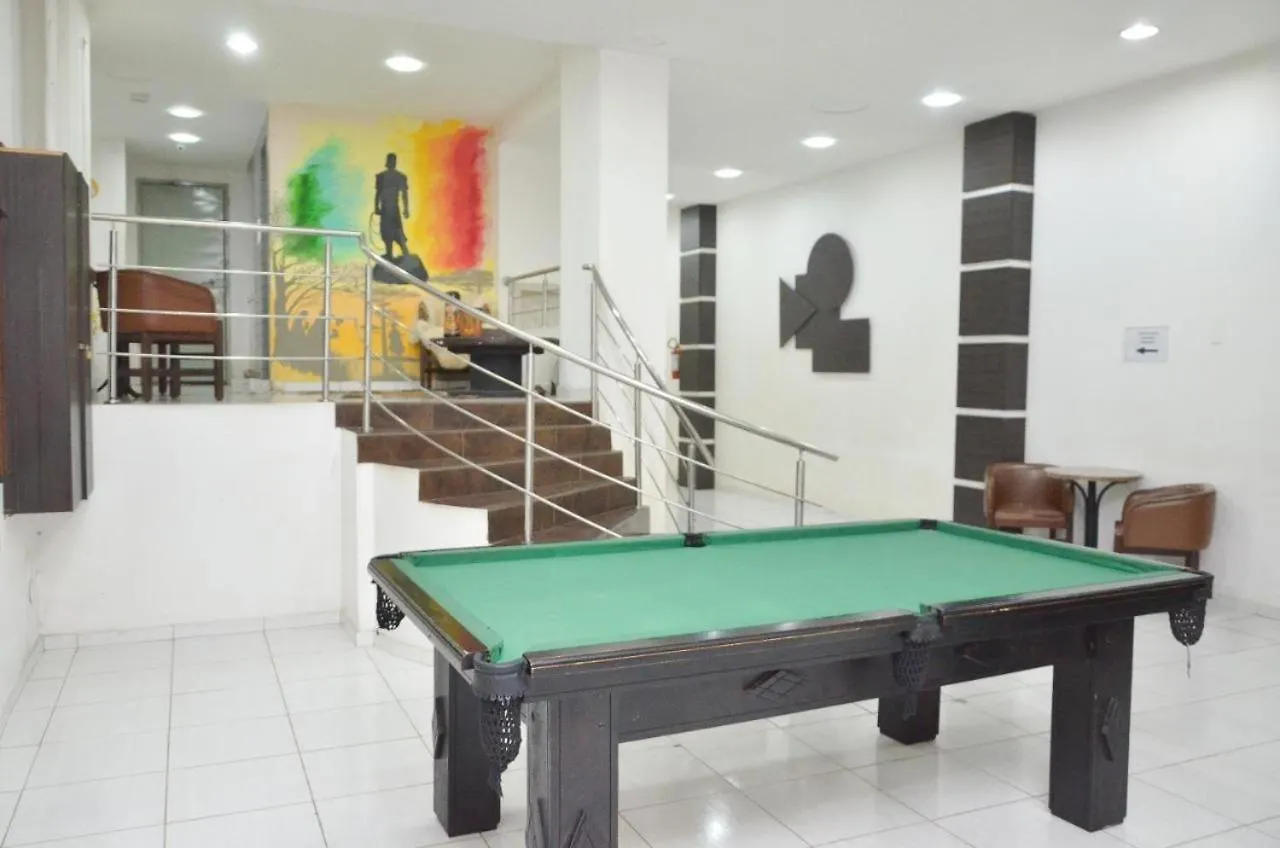 Hotel Manoa Poa Πόρτο Αλέγκρε 0*,  Βραζιλία