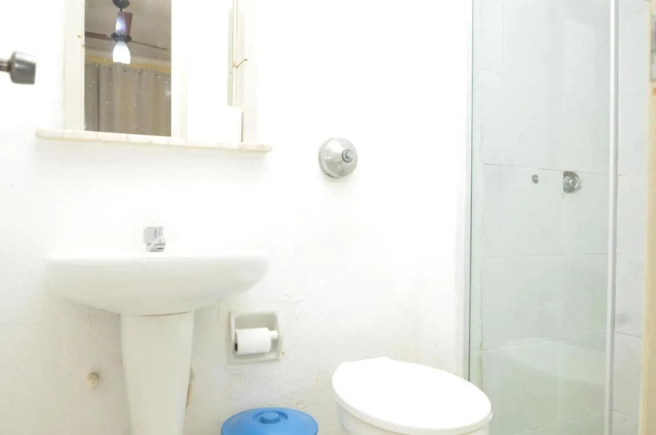 Hotel Manoa Poa Πόρτο Αλέγκρε