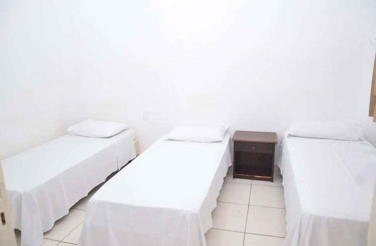 Hotel Manoa Poa Πόρτο Αλέγκρε
