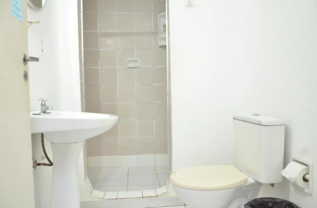 Hotel Manoa Poa Πόρτο Αλέγκρε